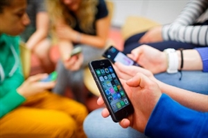 Los operadores buscan monetizar sus inversiones en 5G - Crédito: Convergencialatina